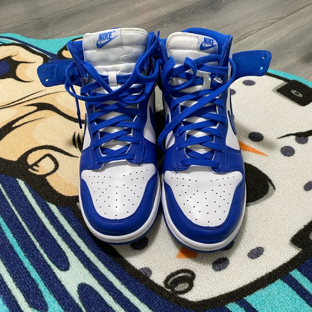 Nike Dunks
